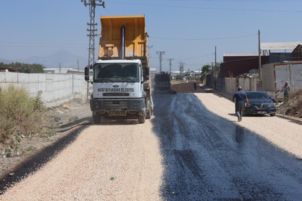 HBB, ULAŞIM SORUNLARINA ÇÖZÜM ÜRETİYOR