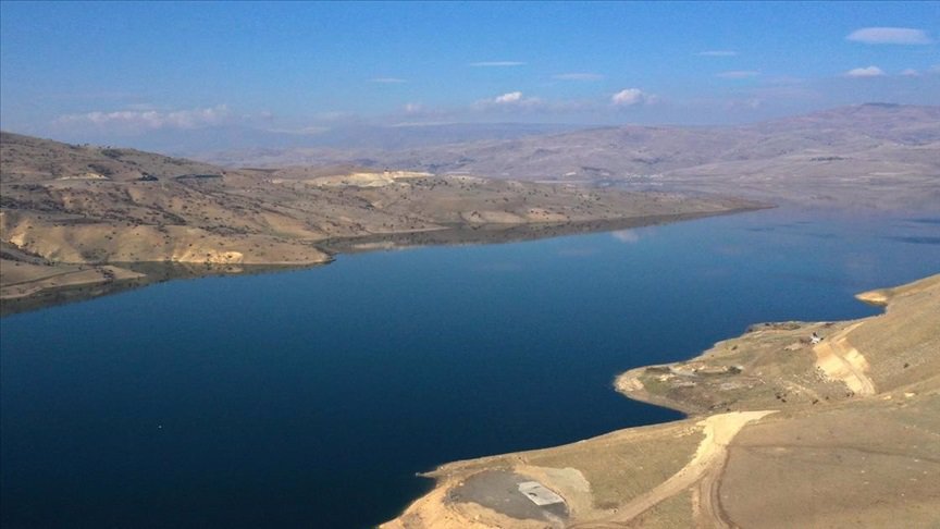 Muş'ta Baraj Gölünde Facia: Üç Kişi Boğularak Hayatını Kaybetti