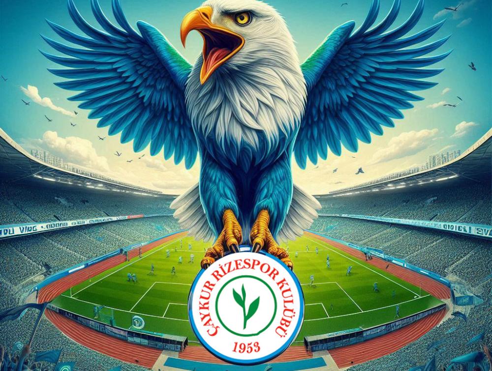 ÇAYKUR RİZESPOR EVİNDE BAŞAKŞEHİR FK İLE KARŞILAŞACAK