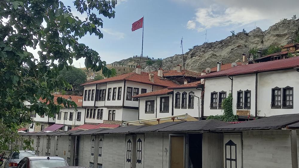 BEYPAZARI’NDA MERAKLA BEKLENEN 27. ULUSLARARASI FESTİVAL İÇİN TARİH AÇIKLANDI