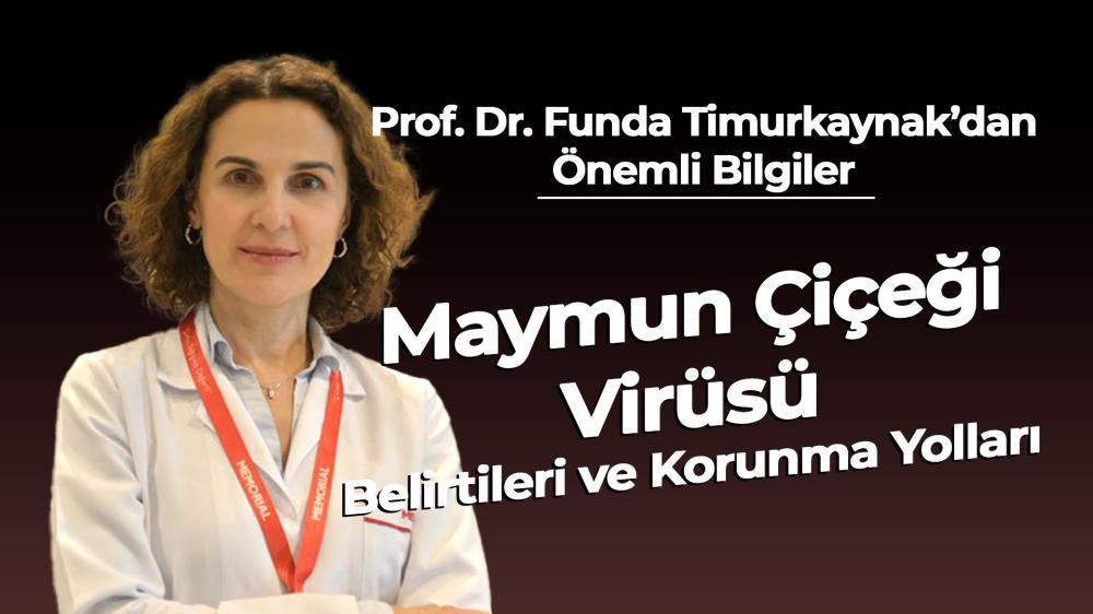 Maymun Çiçeği Virüsü Hakkında Bilmeniz Gereken Her Şey