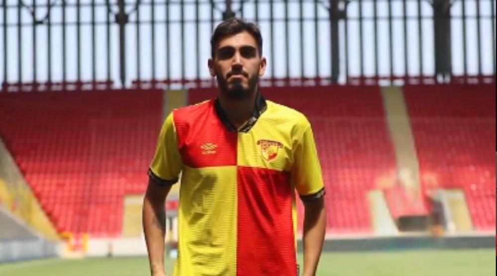 YALÇIN KAYAN KRİZİ BÜYÜYOR: GÖZTEPE'DE TRANSFER SİNYALLERİ