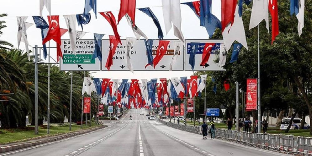 30 AĞUSTOS’TA İSTANBUL’DA HANGİ YOLLAR TRAFİĞE KAPATILACAK?