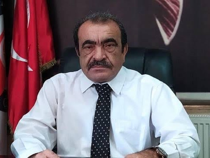 AGC Başkanı Dişkaya: “Adıyaman’ın Z Raporunu Çıkaracağız”