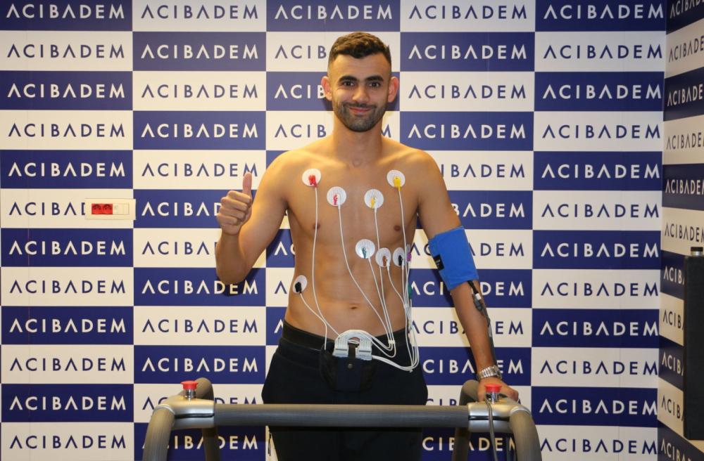 ÇAYKUR RİZESPOR, RACHİD GHEZZAL’I KADROSUNA KATTI