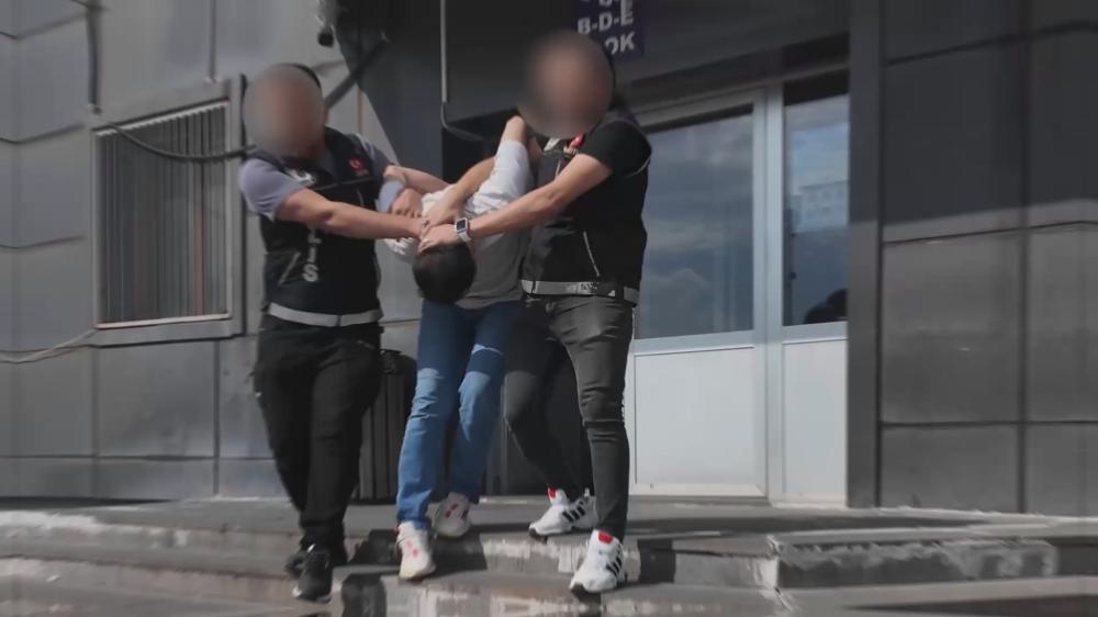 Bingöl'de geniş çaplı uyuşturucu operasyonunda 25 kilogram uyuşturucu ele geçirildi