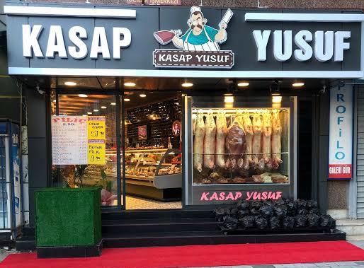 KASAP YUSUF’TAN SERT TEPKİ: “İDDİALAR GERÇEK DIŞI”