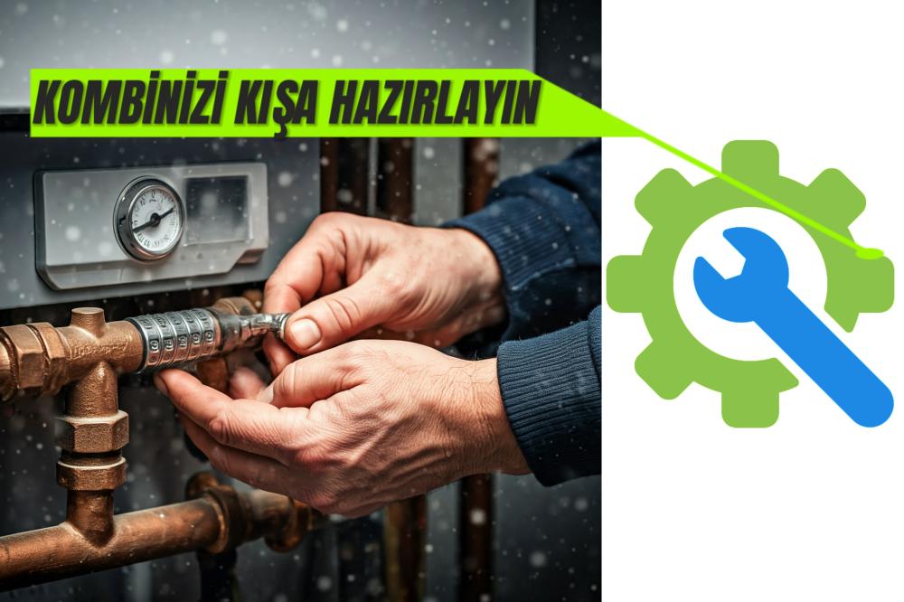   KOMBİ KULLANIMINDA TASARRUF SAĞLAMANIN YOLLARI: UZMANLARDAN ÖNERİLER