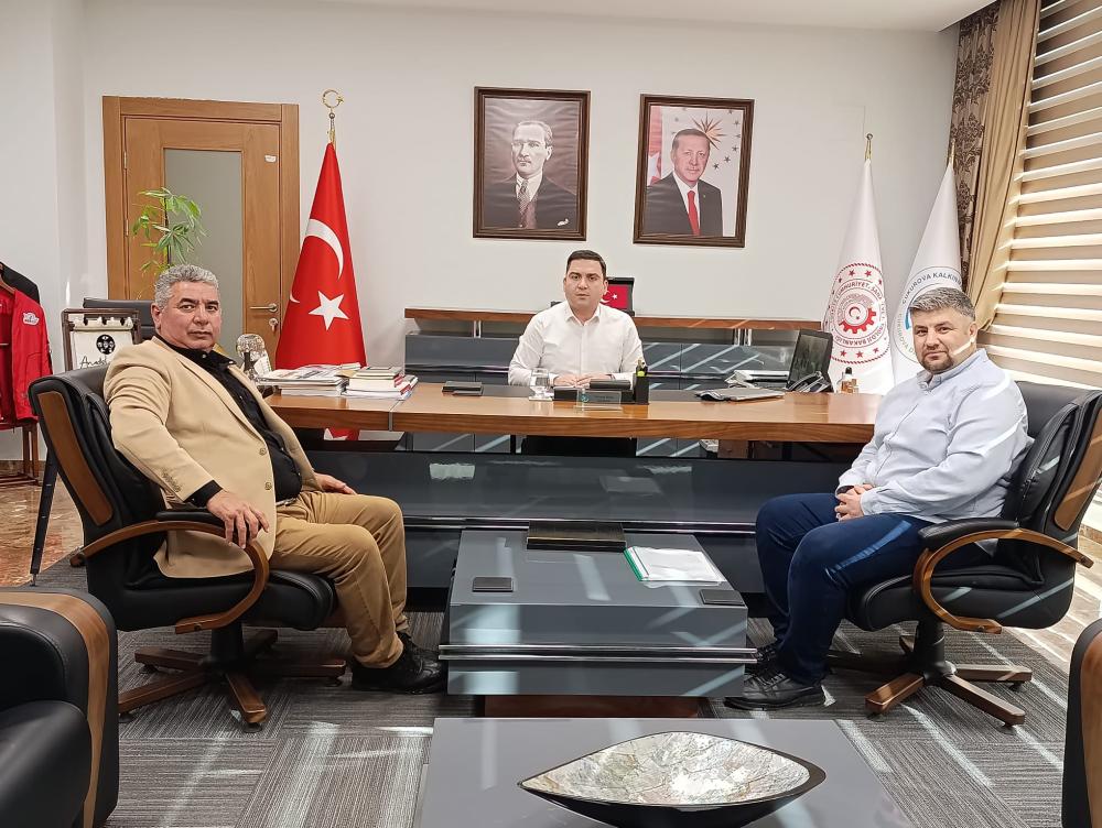 ATGAB’IN SÜRDÜRÜLEBİLİR TURİZM PROJESİNE ÇUKUROVA KALKINMA AJANSI’NDAN DESTEK