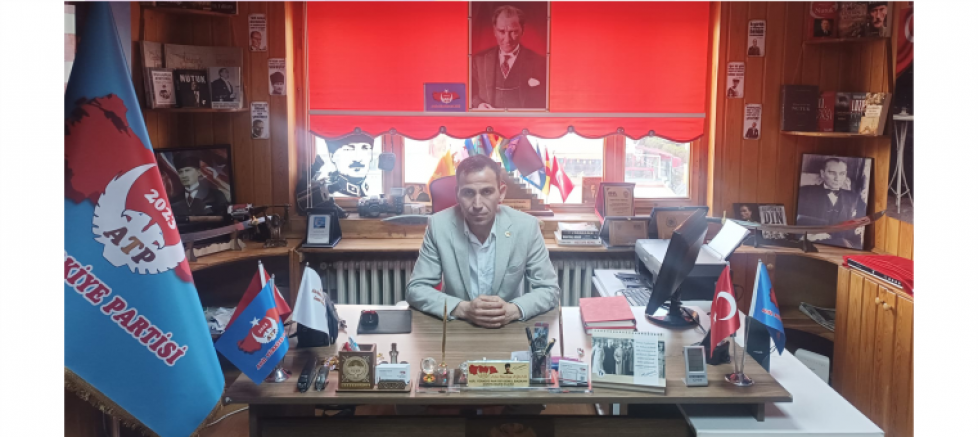 ÜMİT DEMİROĞLU: 