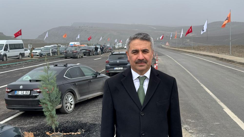 MİLLETVEKİLİ ALKAYIŞ: 