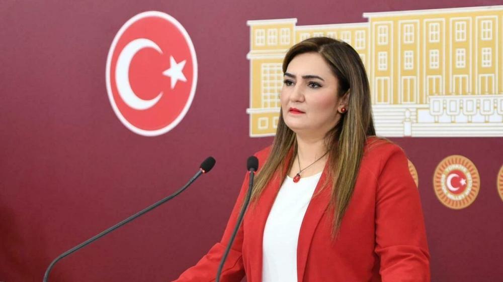 SEVDA ERDAN KILIÇ’TAN “SİYASAL ALEVİCİLİK” SÖYLEMİNE SERT TEPKİ