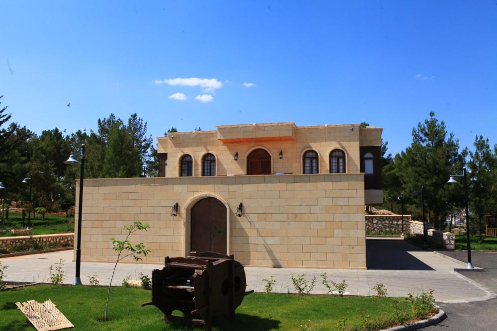 ADIYAMAN ÜNİVERSİTESİ İLE ATSO'DAN GASTRONOMİ MERKEZİ PROTOKOLÜ