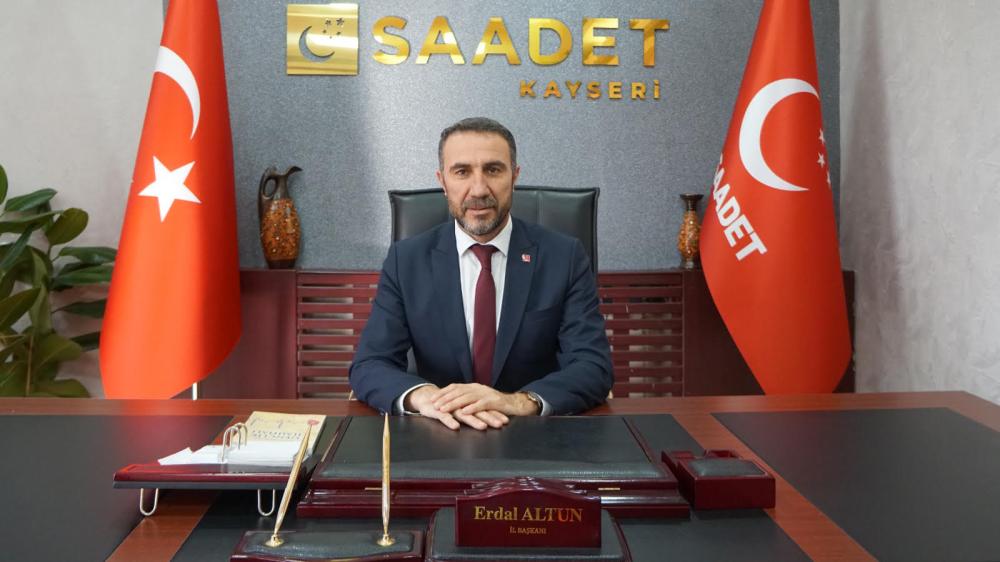 ERDAL ALTUN: 