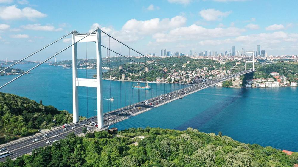 2025 Yılında Otoyol ve Köprü Geçiş Ücretleri Güncellendi