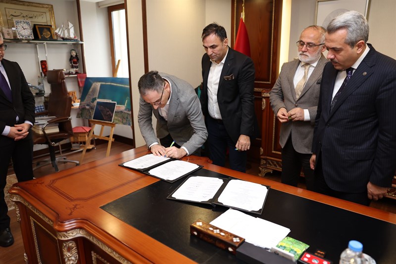 RİZE’NİN YEREL ÜRÜNLERİ ULUSLARARASI PAZARA AÇILIYOR