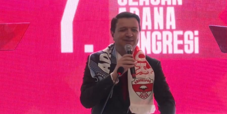 SAADET PARTİSİ LİDERİ ARIKAN: 