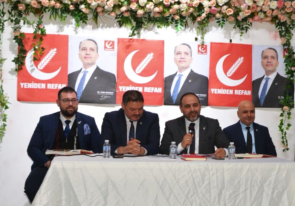 ÖZKUT ÖZDEMİR: 