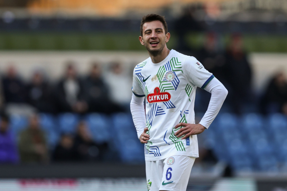 ÇAYKUR RİZESPOR’DA PAPANİKOLAU ŞOKU! SAKATLIK DURUMU HAKKINDA AÇIKLAMA