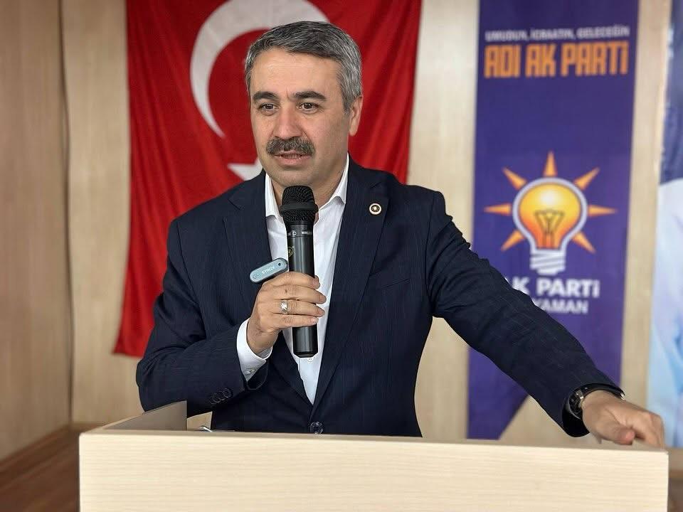 Milletvekili Alkayış’tan 18 Mart Mesajı: “Çanakkale Geçilmez”