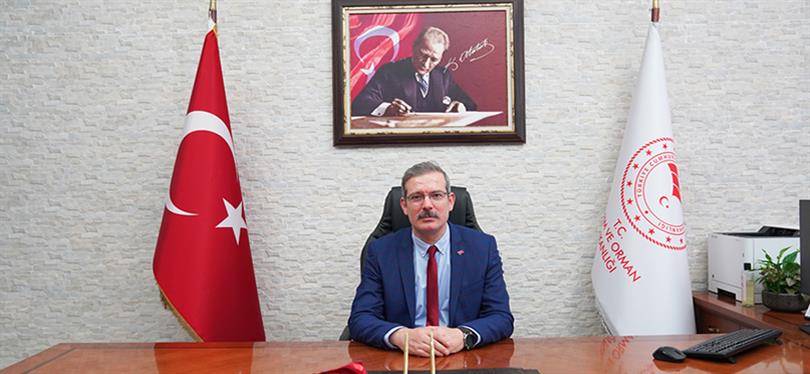 ADANA İL TARIM MÜDÜRÜ KÖKÇÜOĞLU’NDAN ÇİFTÇİLERE KRİTİK DON UYARISI