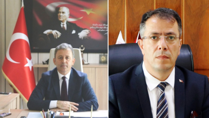 ADANA GENÇLİK VE SPOR İL MÜDÜRLÜĞÜ’NE MUSTAFA LOĞOĞLU ATANDI