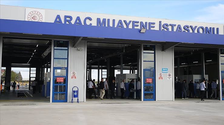 KAHTA’YA ARAÇ MUAYENE İSTASYONU MÜJDESİ: ÇALIŞMALAR BAŞLADI