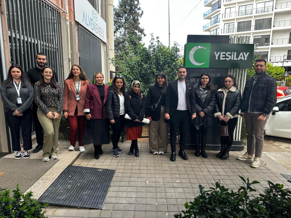 ADANA’DA BAĞIMLILIKLA MÜCADELE İÇİN İŞ BİRLİĞİ GÜÇLENDİRİLİYOR
