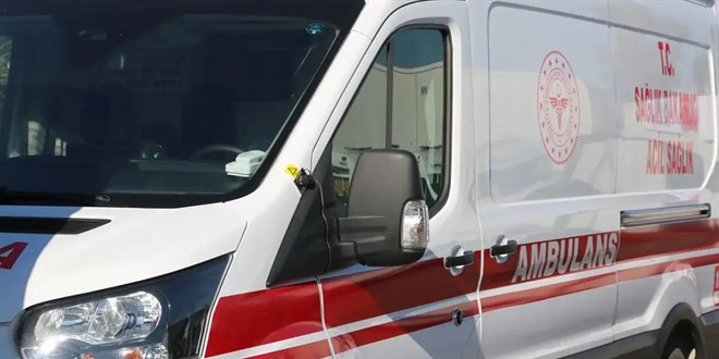 ŞANLIURFA’DA SEBZE HALİ’NDE SİLAHLI KAVGA: 1 YARALI