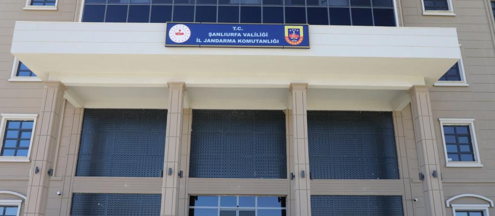 ŞANLIURFA MERKEZLİ DEAŞ OPERASYONU: 3 ZANLI GÖZALTINA ALINDI