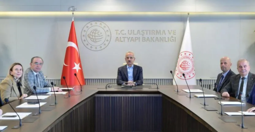 RİDEF’TEN YENİ ETKİNLİK: BAKAN URALOĞLU ‘NAYLA ALTI KAHVALTI SOHBETLERİ’NE KATILACAK