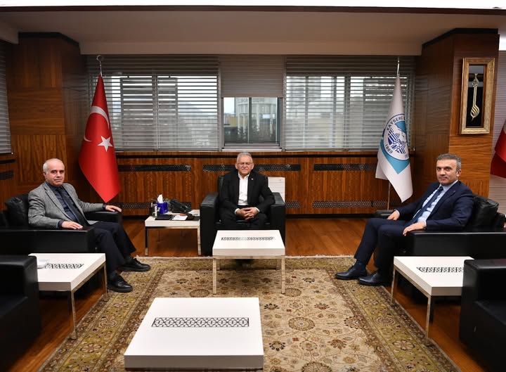 KAYSERİ’DE TURİZM HAFTASI HAZIRLIKLARI BAŞLADI