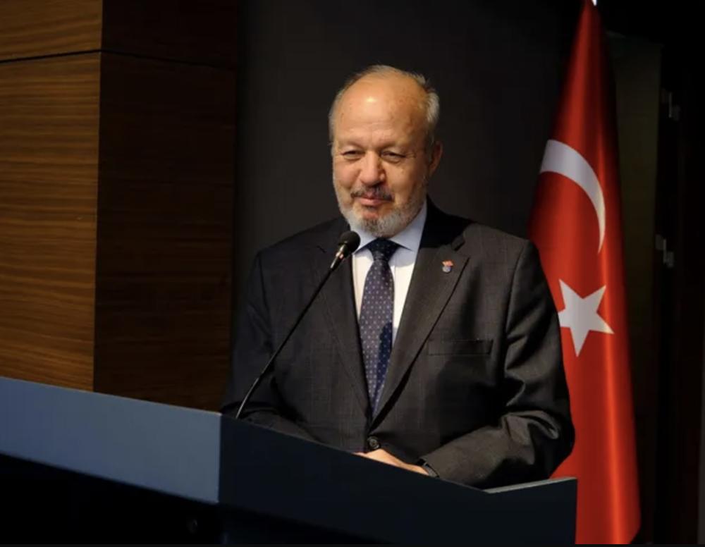 ÖZDEBİR: “ÜRETİMİN GÜCÜ, EMEKÇİNİN DEĞERİNDE SAKLIDIR”
