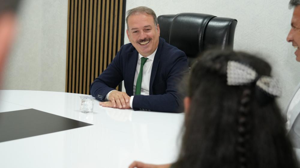 Bağımlılıkla Mücadelede Genç Yetenekler Ödüllendirildi