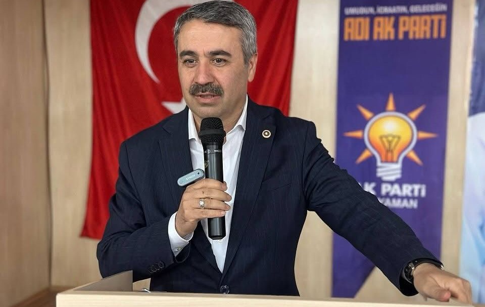 Alkayış: 