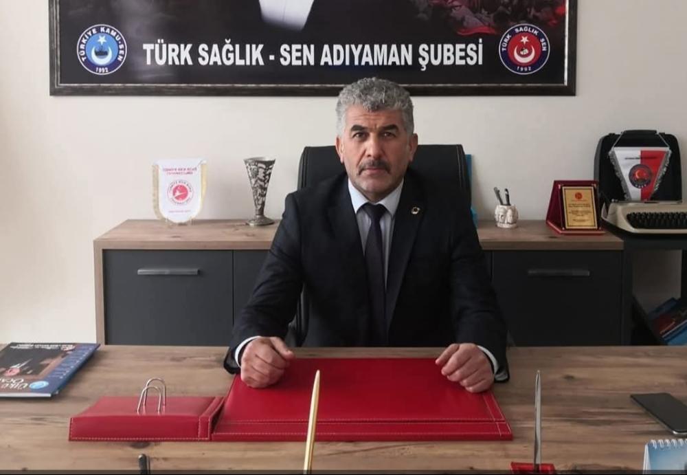 Türk Sağlık-Sen’den HYP Mağduriyeti İçin Sağlık Bakanlığı’na Başvuru