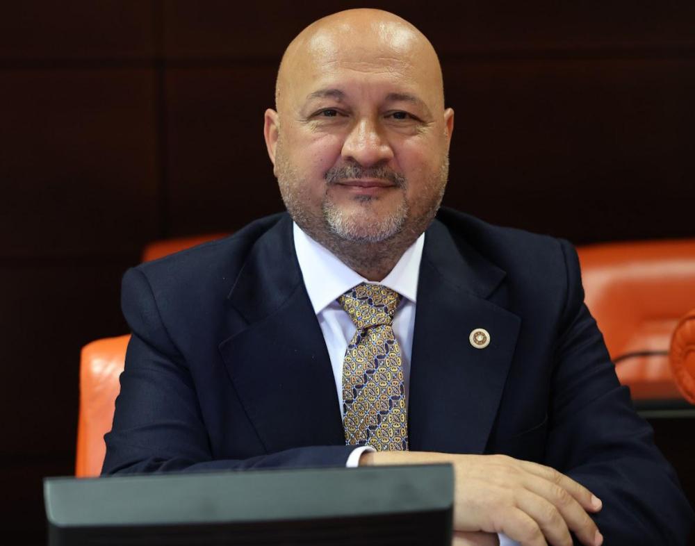 Pompaj Sulama Projeleri Adıyaman’a Hayat Verecek