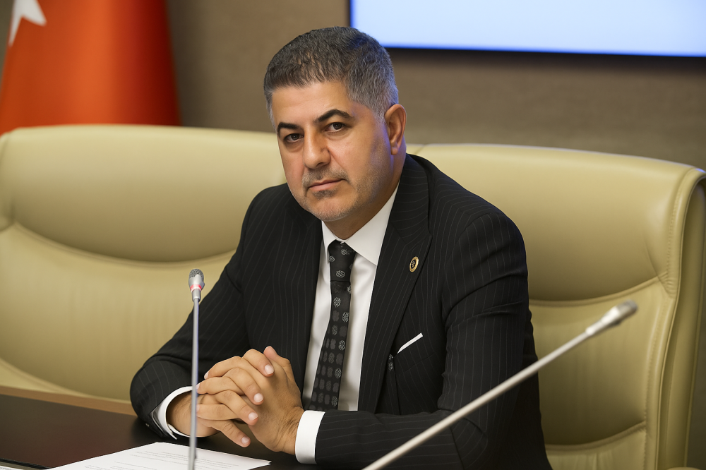 Cendere'ye Millet Bahçesi Müjdesi!