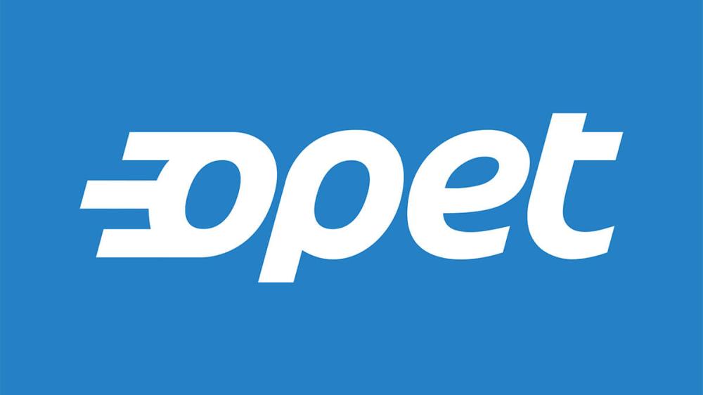 OPET'TEN 'ÇÖP TOPLAMA SEFERBERLİĞİ'