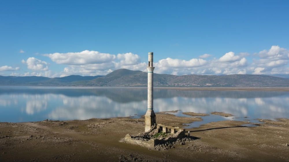 İzmir'de Su Krizi Derinleşiyor