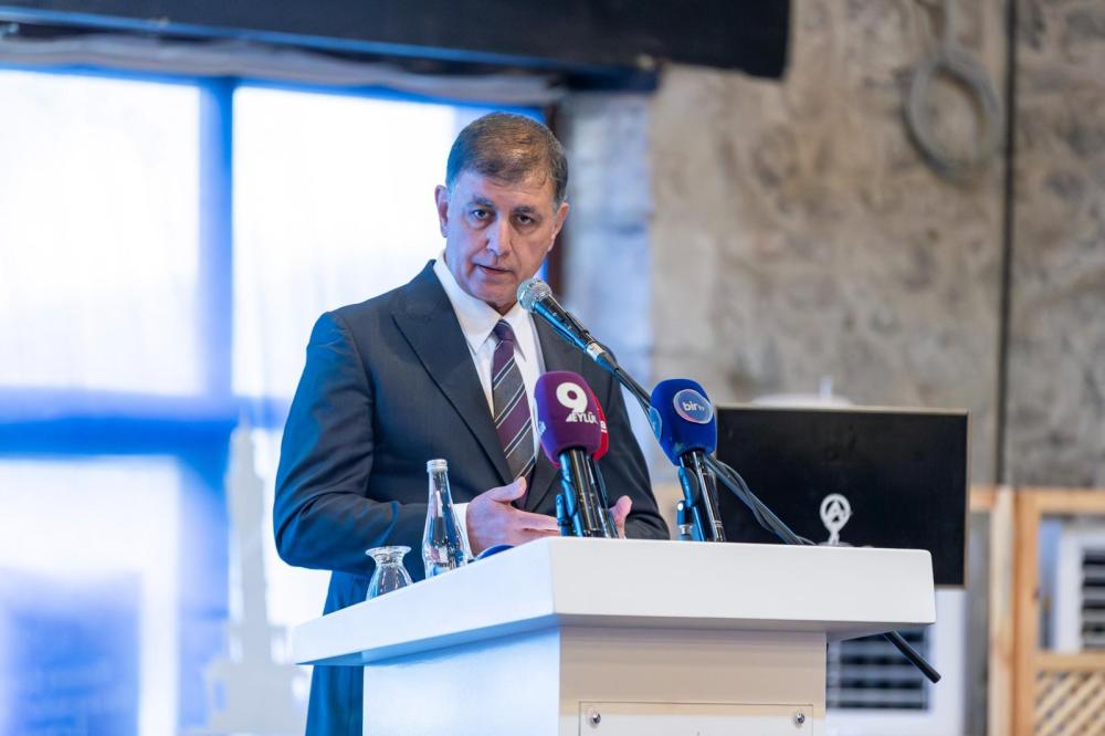 İZMİR KÖRFEZİ İÇİN ORTAK MÜCADELE ÇAĞRISI