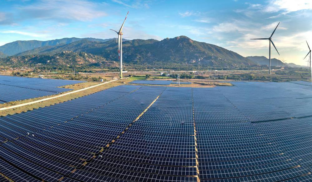 “BİZE GÜNEŞ, RÜZGAR YETER” DİYENLER HAKLI ÇIKTI