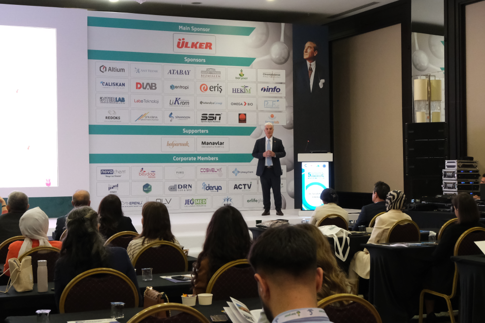 TARIM VE GIDADA AKILLI DÖNEM BAŞLADI