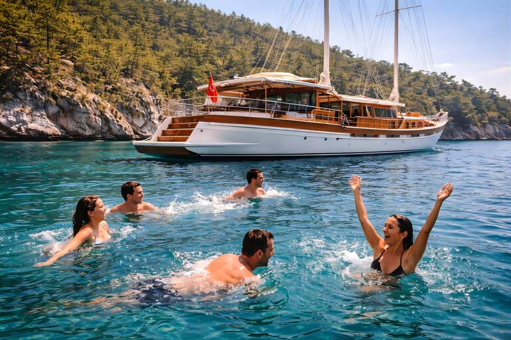 MAVİ YOLCULUK ARTIK TEK TIKLA ULAŞILABİLİR OLACAK