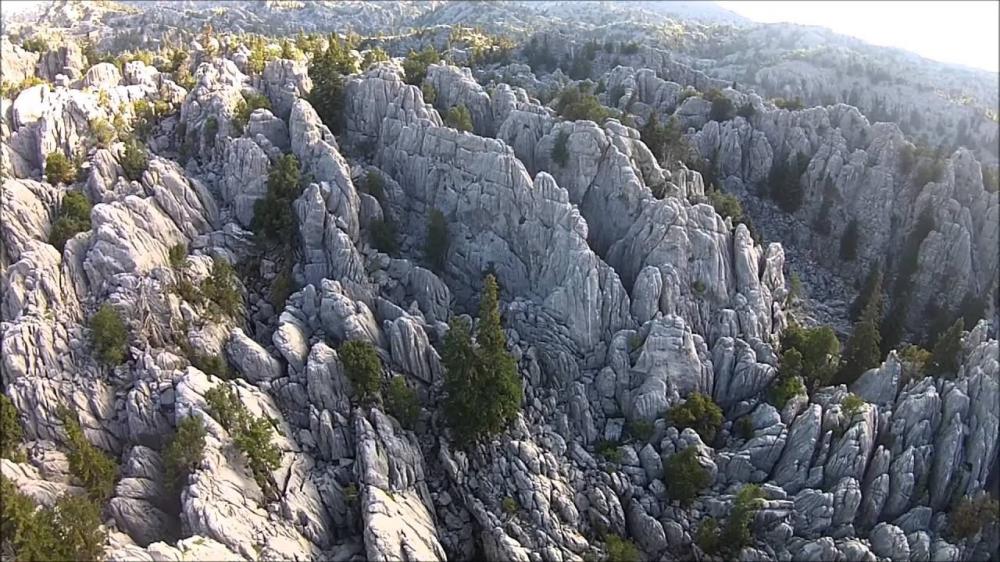 CENGİZ'İN YENİ HEDEFİ GİDENGELMEZ DAĞLARI