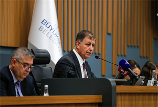 Tugay: En büyük hayalim, Harmandalı’nı rehabilite etmek