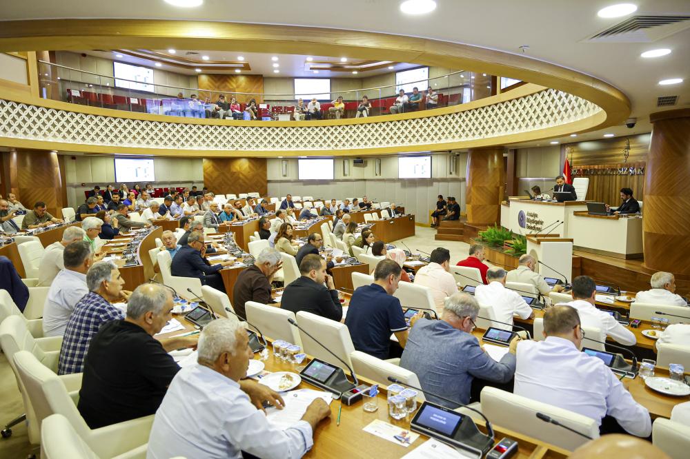 Antalya’da vektör mücadelesi bilimsel ve kesintisiz şekilde yürütülüyor
