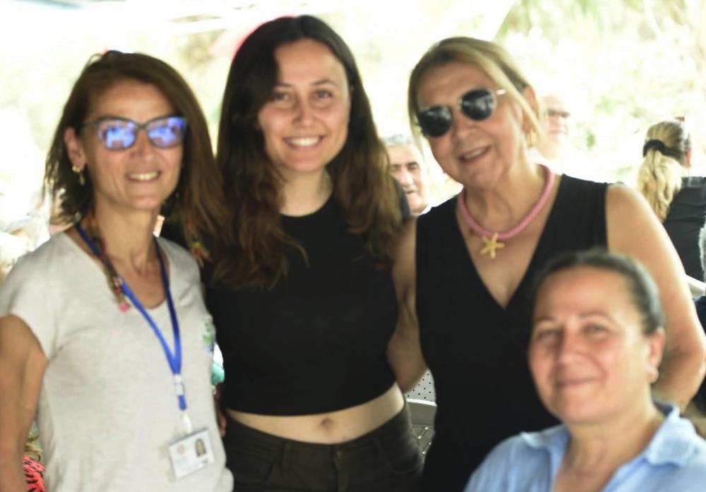 ESRA IŞIK YENİDEN HAKİM KARŞISINDA