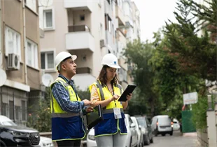 Karşıyaka’nın deprem röntgeni çekildi