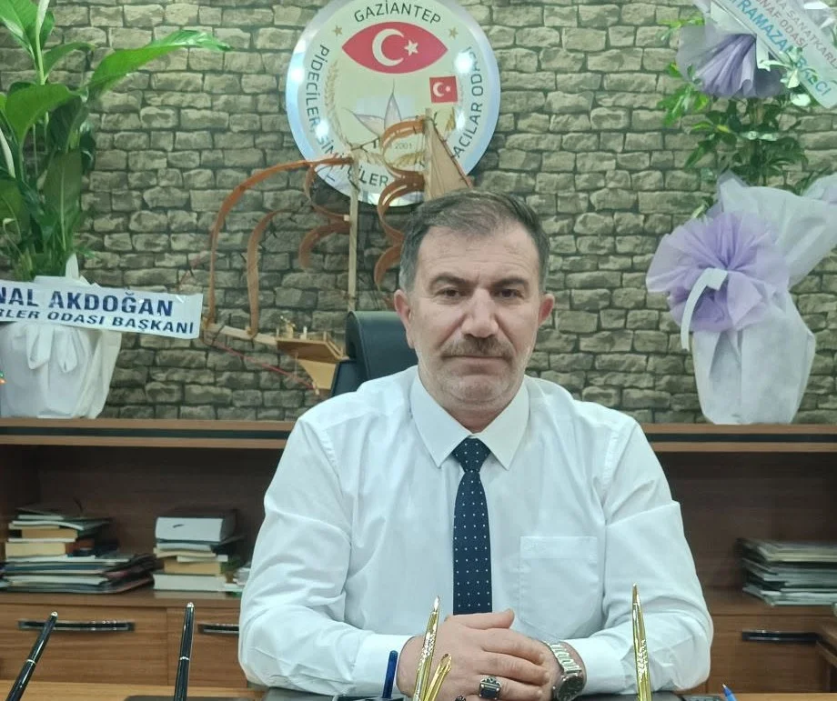 GAZİANTEP'TE EKMEĞE ZAM BEKLENTİSİ